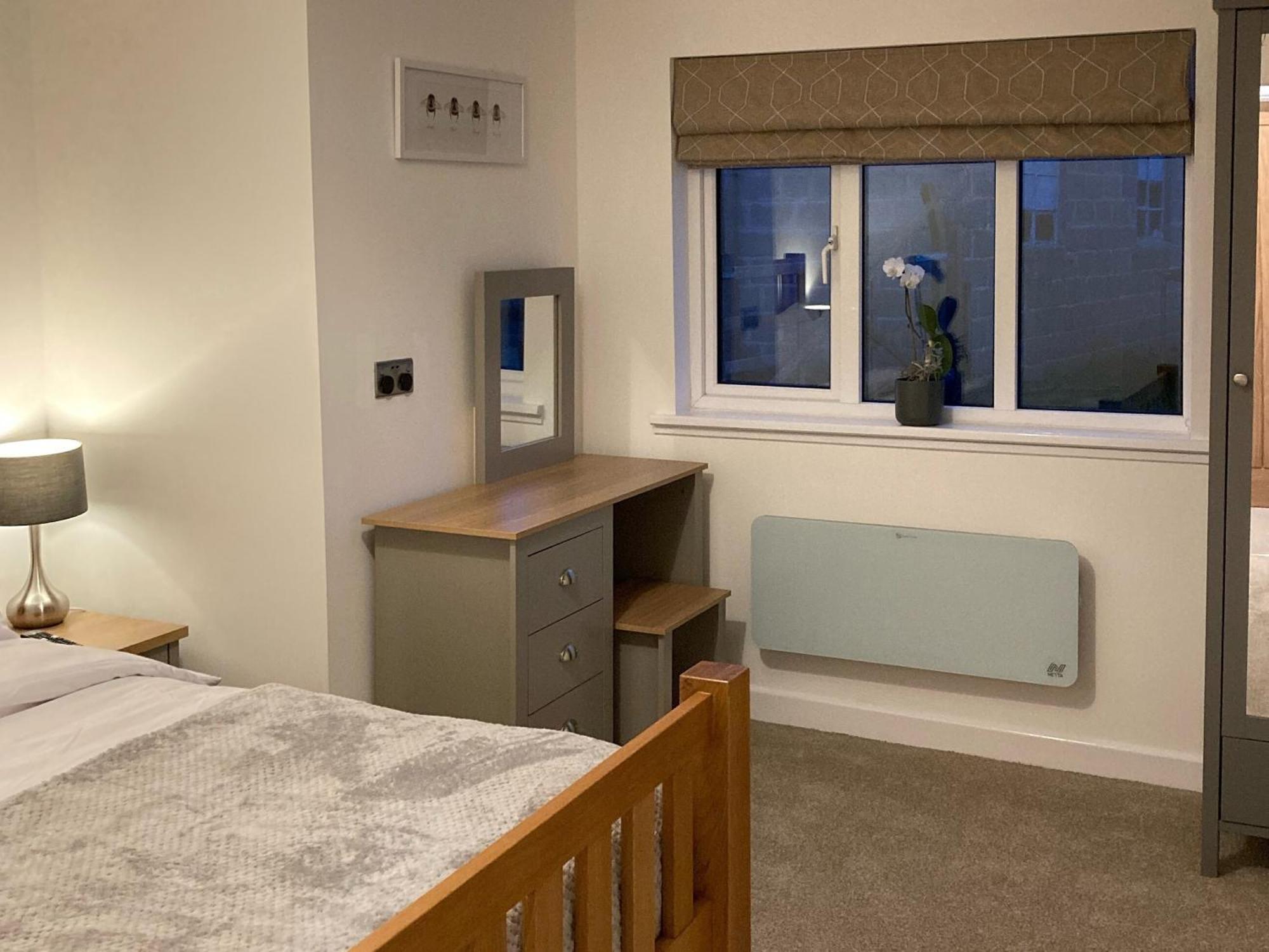 Bee Cottage East Lydford Esterno foto