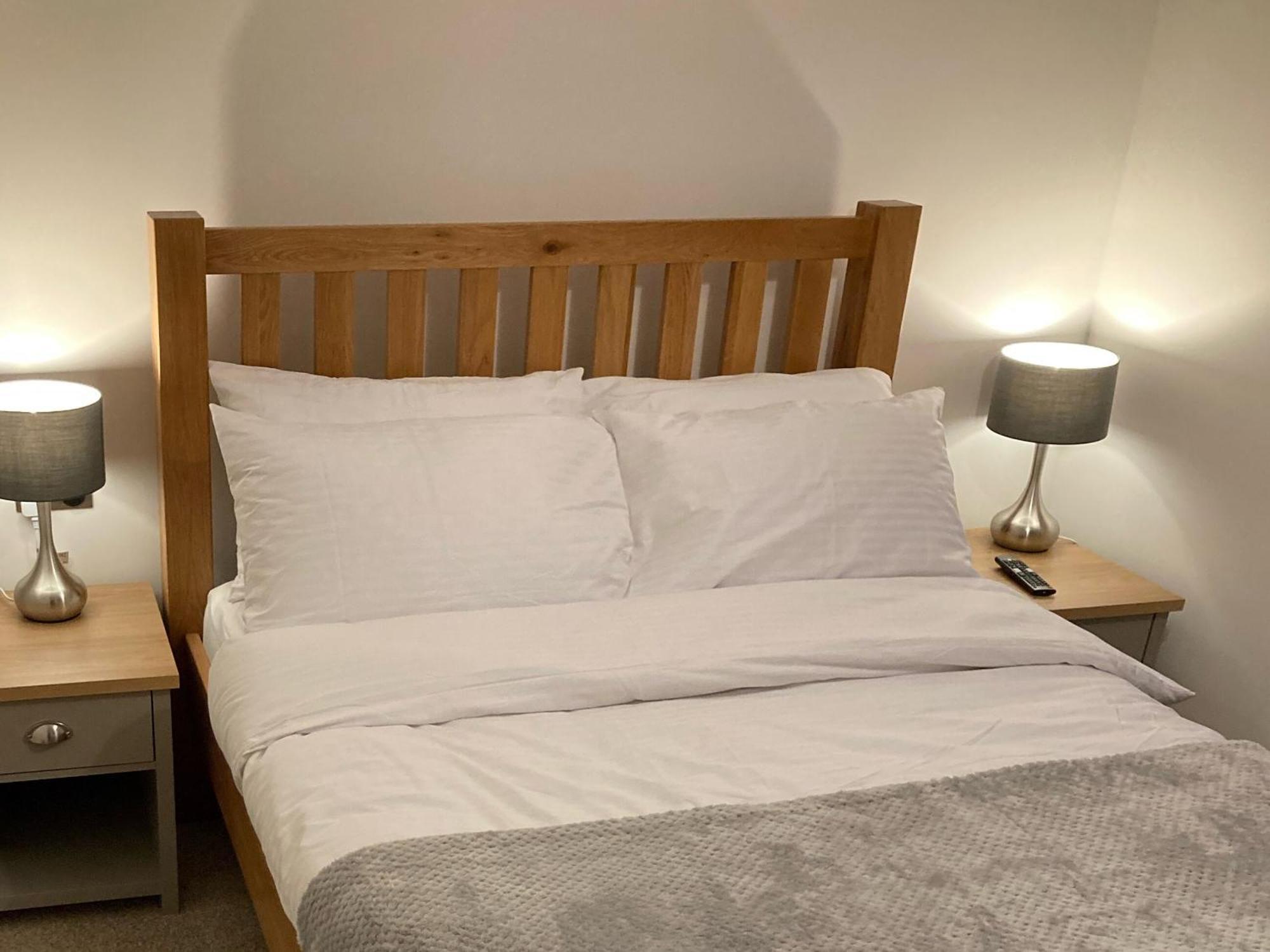 Bee Cottage East Lydford Esterno foto