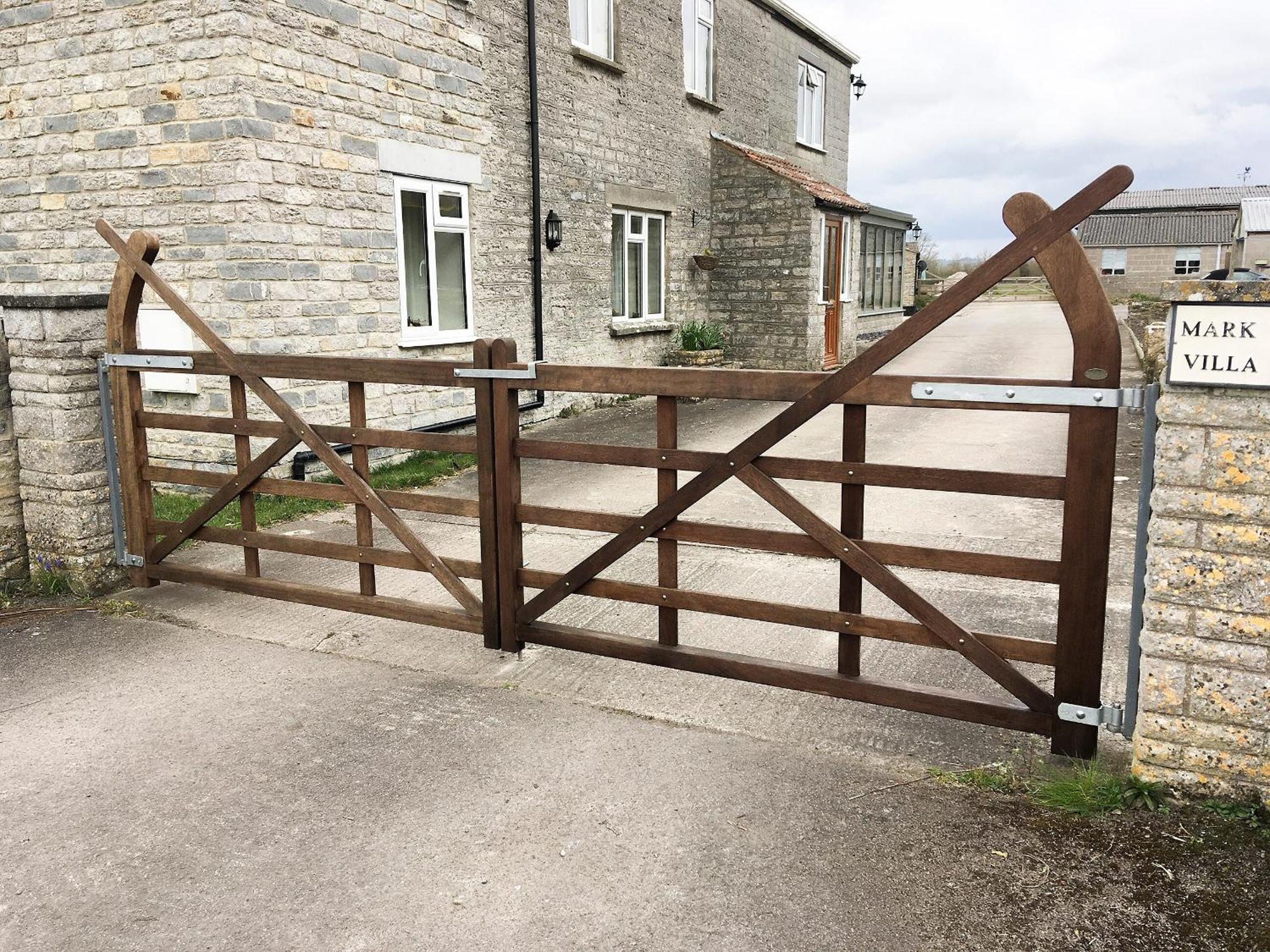 Bee Cottage East Lydford Esterno foto